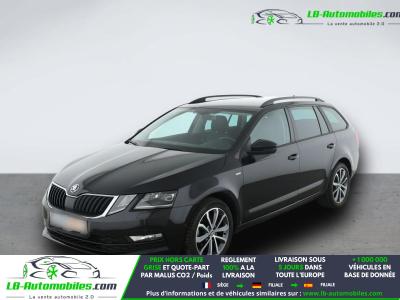 Skoda Octavia Combi 1.5 TSI 150 ch BVA