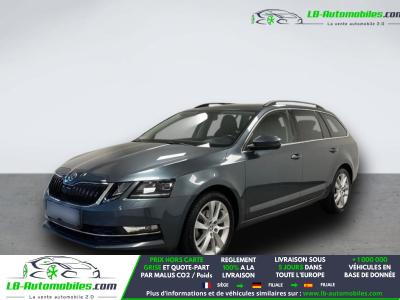 Skoda Octavia Combi 1.5 TSI 150 ch BVA