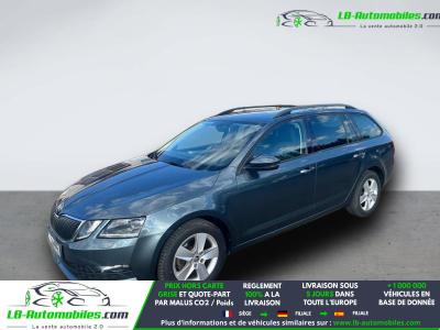 Skoda Octavia Combi 1.5 TSI 150 ch BVA