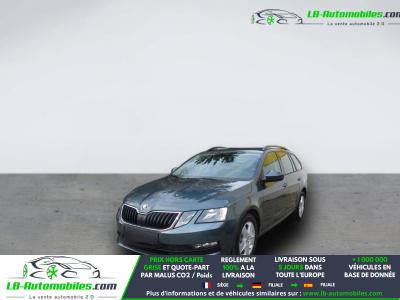 Skoda Octavia Combi 1.5 TSI 150 ch BVA