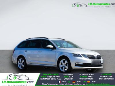 Skoda Octavia Combi 1.5 TSI 150 ch BVA