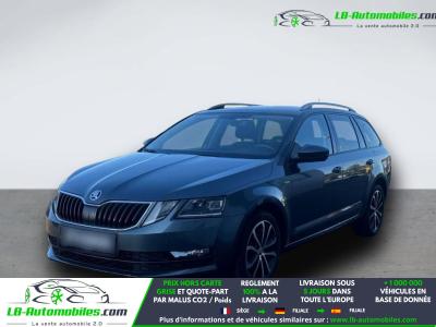 Skoda Octavia Combi 1.6 TDI 116 ch BVM
