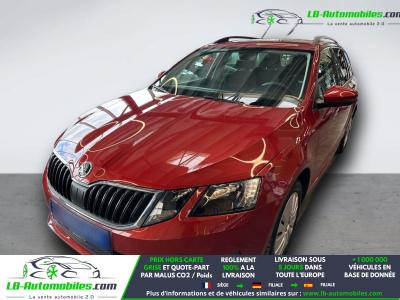 Skoda Octavia Combi 1.8 TSI 180 ch BVA