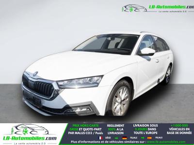 Skoda Octavia Combi 1.6 TDI 116 ch BVM