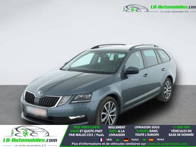 Skoda Octavia Combi 1.8 TSI 180 ch BVA