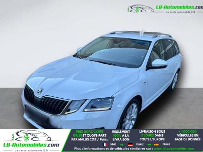 Skoda Octavia Combi 1.8 TSI 180 ch BVA