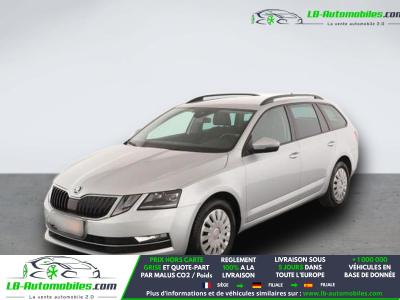 Skoda Octavia Combi 2.0 TDI 150 ch  BVA