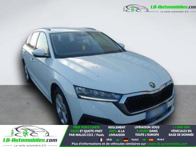 Skoda Octavia Combi 2.0 TDI 150 ch  BVA