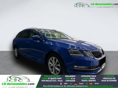 Skoda Octavia Combi 2.0 TDI 150 ch  BVA