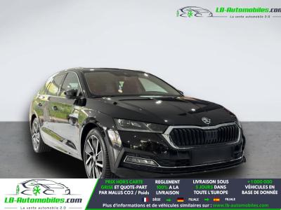 Skoda Octavia Combi 2.0 TDI 150 ch  BVA