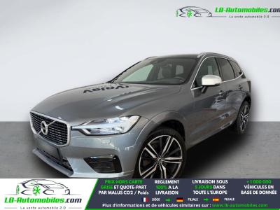 Volvo XC60 B5 AWD 235 ch BVA