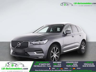 Volvo XC60 B5 AWD 235 ch BVA