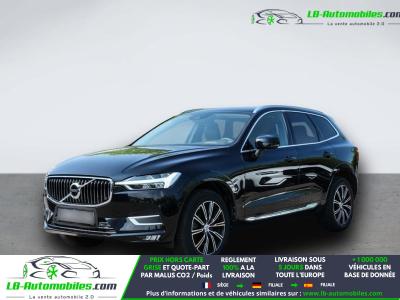 Volvo XC60 B5 AWD 235 ch BVA