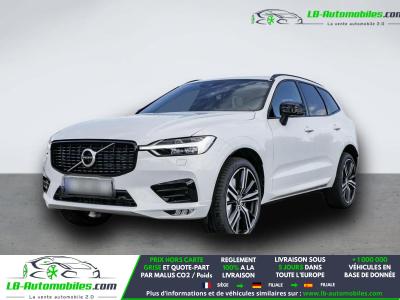 Volvo XC60 B5 AWD 235 ch BVA