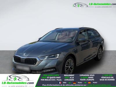 Skoda Octavia Combi 1.0 TSI 110 ch BVA