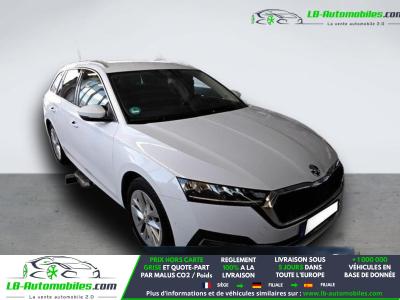 Skoda Octavia Combi 1.0 TSI 110 ch BVA