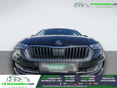 Skoda Octavia Combi 2.0 TDI 116 ch BVM