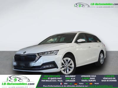 Skoda Octavia Combi 2.0 TDI 116 ch BVM