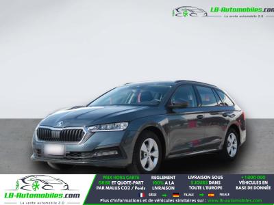 Skoda Octavia Combi 2.0 TDI 116 ch BVM