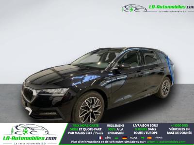 Skoda Octavia Combi 2.0 TDI 116 ch BVM