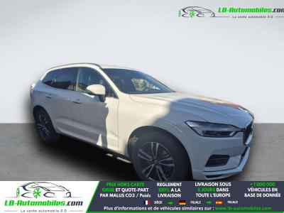 Volvo XC60 D4 AWD 190 ch BVA