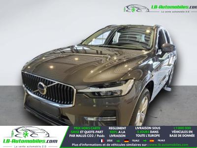Volvo XC60 B4 AWD 197 ch BVA