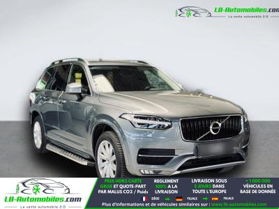 Volvo XC90 D5 AWD 235 ch BVA 7pl