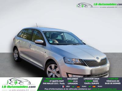 Skoda Rapid Spaceback 1.2 TSI 85 ch BVM