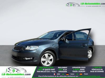 Skoda Rapid Spaceback 1.0 TSI 95 ch BVM