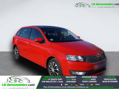 Skoda Rapid 1.2 TSI 90 ch BVM