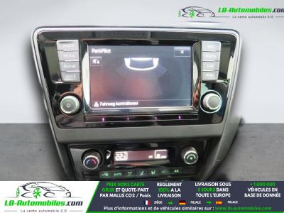 Skoda Rapid Spaceback 1.4 TSI 125 ch  BVA