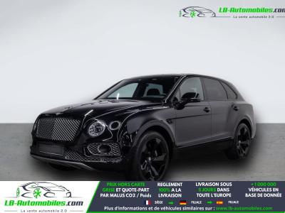 Bentley Bentayga V8 4.0 550 ch BVA