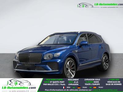 Bentley Bentayga Hybrid 3.0 449 ch BVA