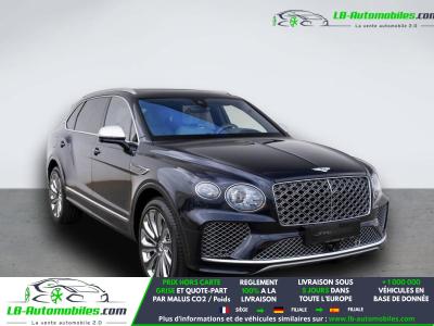 Bentley Bentayga EWB V8 4.0 550 ch BVA