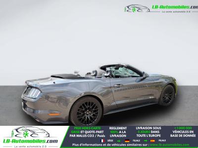Ford Mustang Convertible 5.0 421 BVA