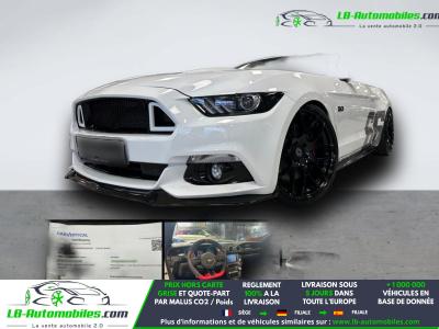Ford Mustang Convertible 5.0 421 BVA