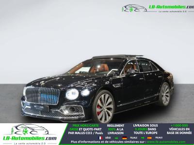 Bentley Flying Spur V8 4.0 550ch BVA