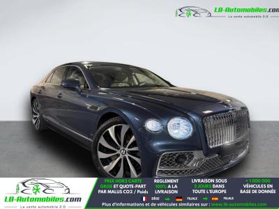 Bentley Flying Spur V8 4.0 550ch BVA
