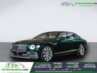 Bentley Flying Spur V8 4.0 550ch BVA