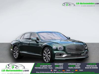 Bentley Flying Spur V8 4.0 550ch BVA