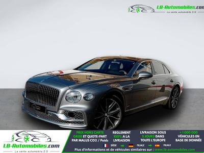 Bentley Flying Spur V8 4.0 550ch BVA