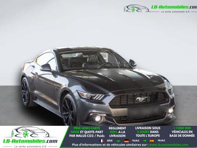 Ford Mustang Fastback 5.0 421 BVA