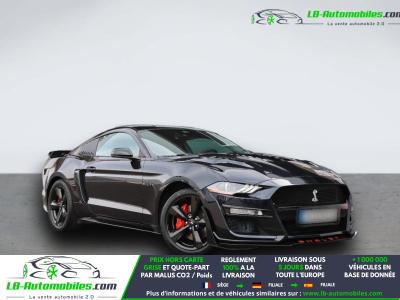 Ford Mustang Fastback 5.0 460ch BVA