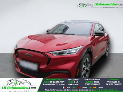 Ford Mustang Mach-E 76 kWh 269 ch AWD