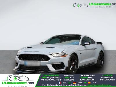 Ford Mustang Fastback 5.0 460ch BVA