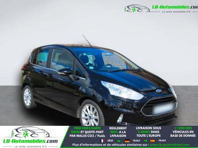Ford B-Max 1.0 EcoBoost 100 BVM
