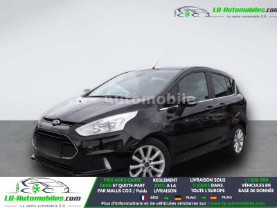 Ford B-Max 1.0 EcoBoost 125  BVM
