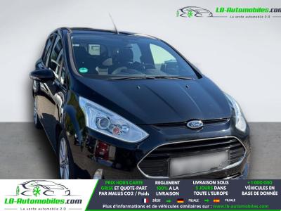 Ford B-Max 1.0 EcoBoost 100 BVM