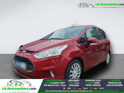 Ford B-Max 1.0 EcoBoost 125  BVM