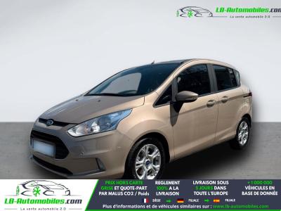Ford B-Max 1.0 EcoBoost 125  BVM